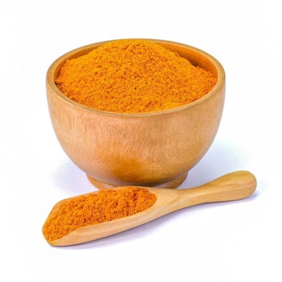 Havenuts Haldi Powder