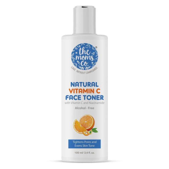 Vitamin C Toner (100ML) + Rs.300 gift card