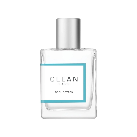 CLEAN BEAUTY Classic Cool Cotton EDP 60ml