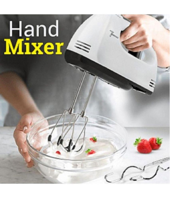 Scarlett HE-133 260 Watt Hand Blender