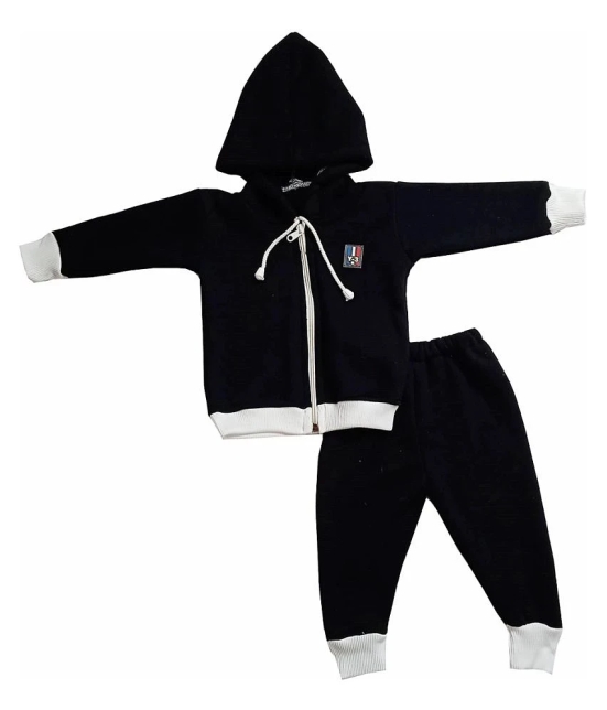 HVM Baby Winter Dress (3-6M, 6-12M, 12-18M, 18-24M, 2-3Y, 3-4Y, 4-5Y, 5-6Y, 6-7Y, 7-8Y, 8-9Y) - None