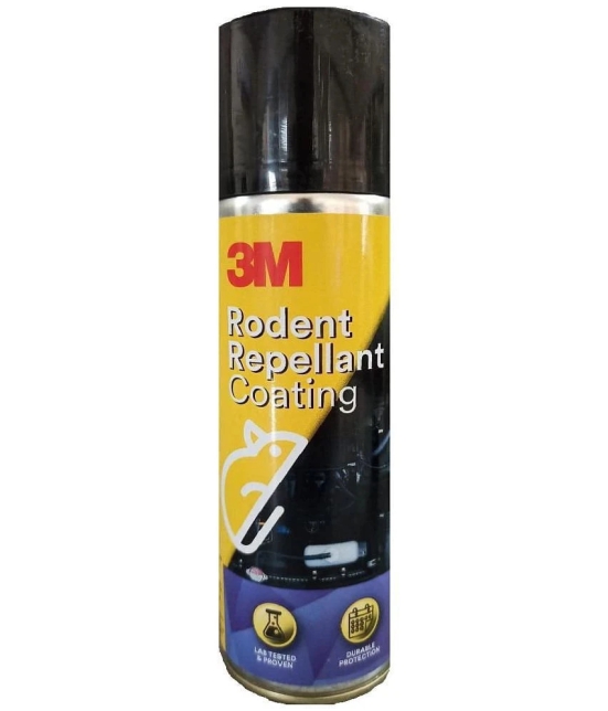 3M Rodent Repellent Coating 250g- Pack of 1