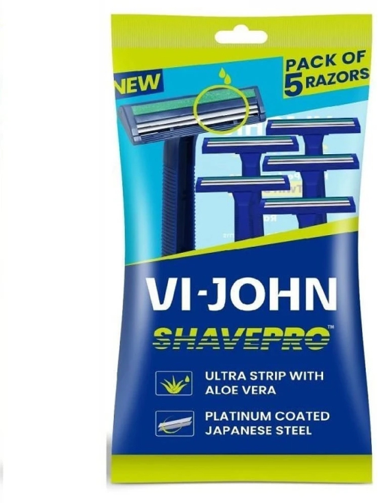 Vi-John 2 Cartridges