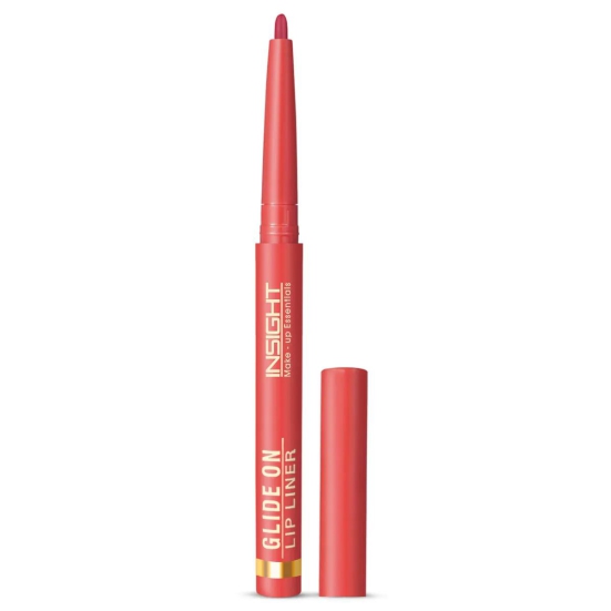 Glide On Lip Liner-My Bestie