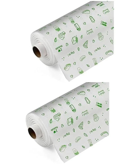 ClubComfort White Paper Food Wrapping Paper