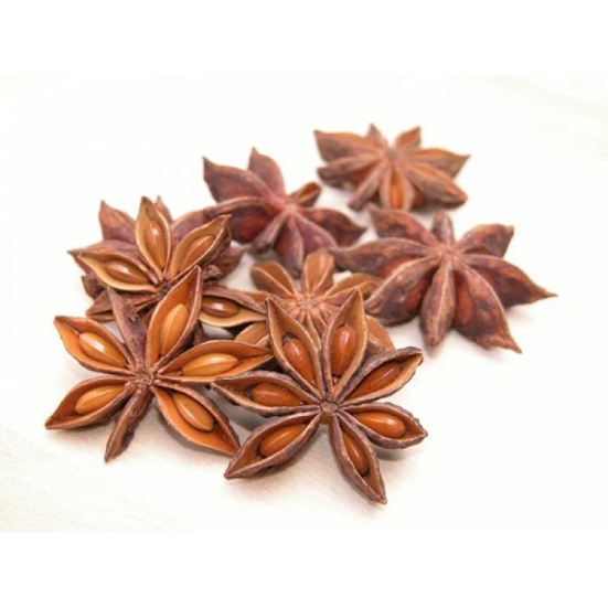 Star Anise/ Anasa Puvvu