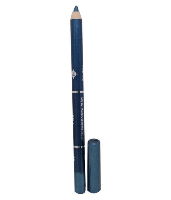 Meilin Kajal Pencil Sterling Blue 1.2 gm