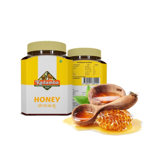 Honey 500gm