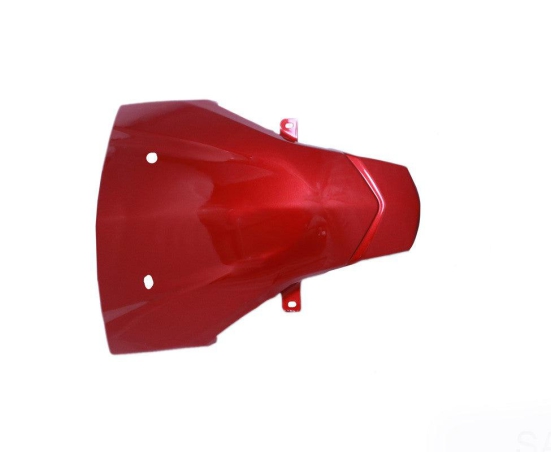 Nose Fit For Honda Activa 4G  Pearl Spartan Red