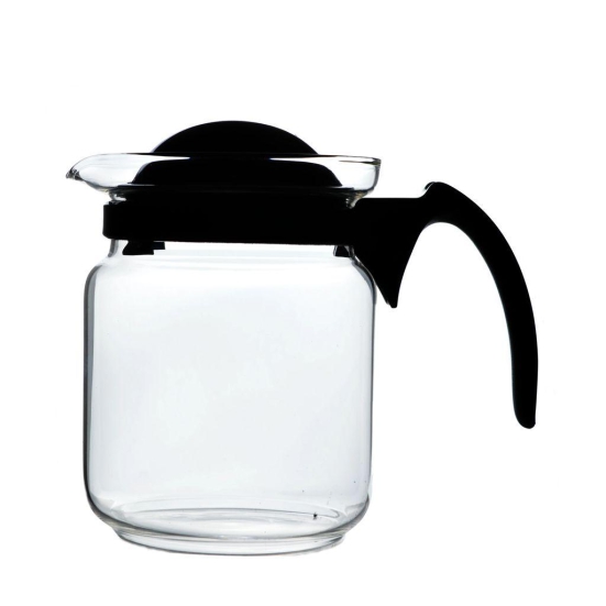 VERTIS Carafe Kettle Teapot Flameproof 750 mL