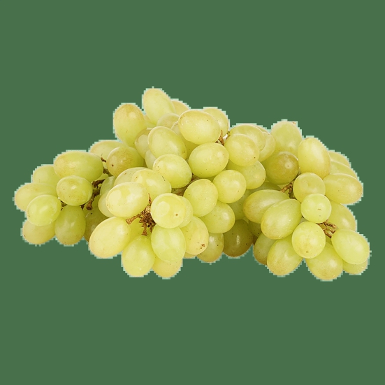 Green - Grapes (Thompson), 500 gms