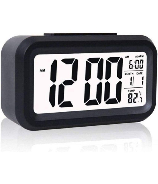 KALPVRUKSH ENTERPRISE Digital Alarm Clock - Pack of 1