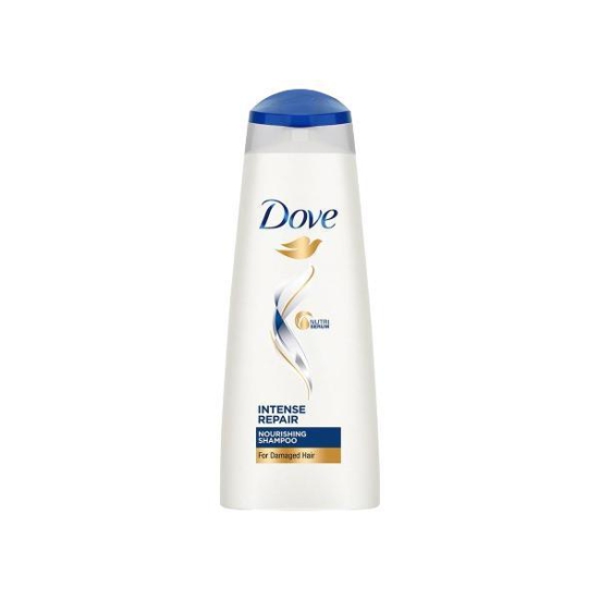 Dove Shampoo 340 Ml