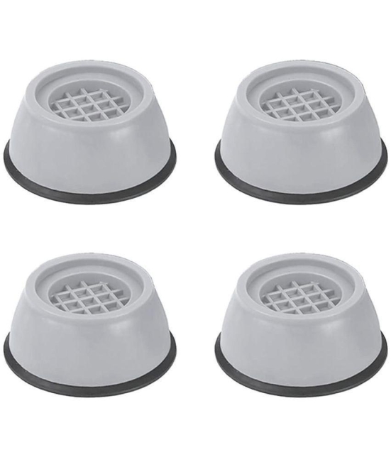 GEEO - Grey Washing Machine Accessories