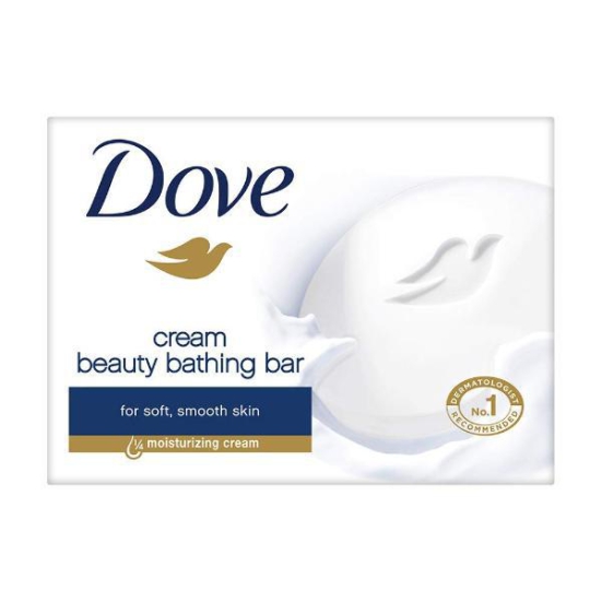 Dove Soap 100 Gms