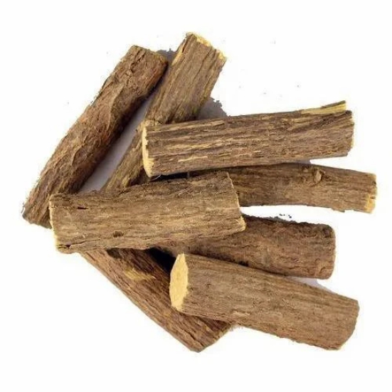 Ayurveda natural herbal Mulethi raw