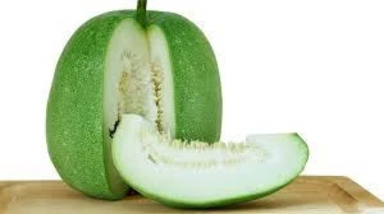 Ash Gourd