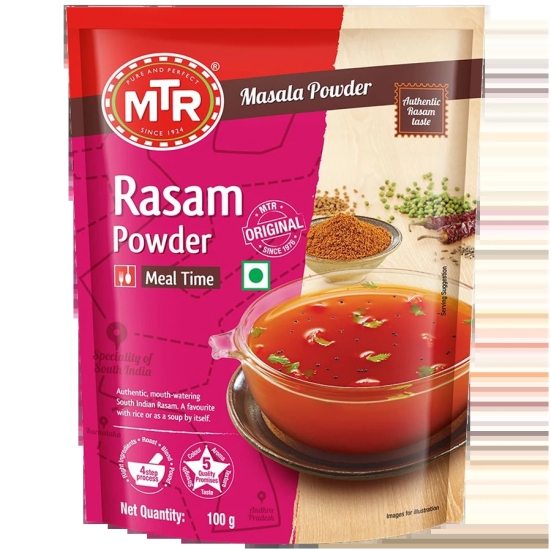 MTR Rasam Powder, 20 Gms