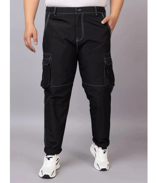 YHA Charcoal Polyester Mens Sports Trackpants ( Pack of 1 ) - None