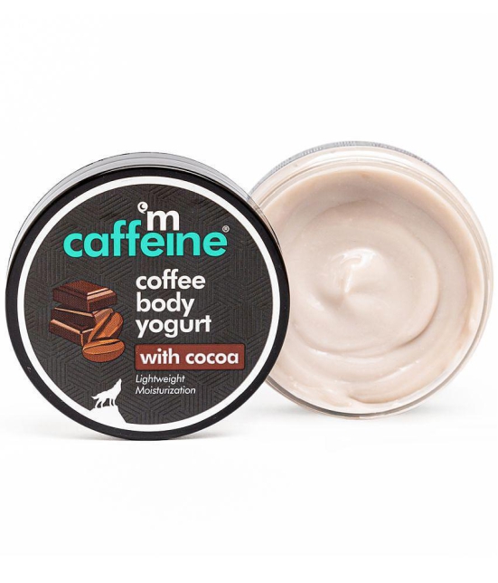 Mcaffeine Cream