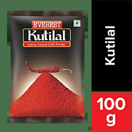 Red Chilli Powder