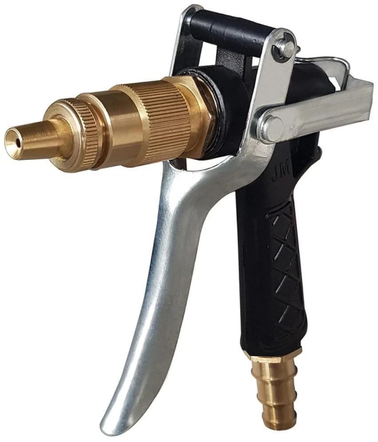 GEEO High-Pressure Water Spray Gun Health Faucet (Water Sprayer)