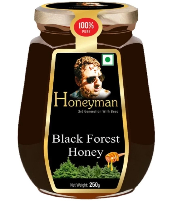 honeyman Black Forest Honey 250 g