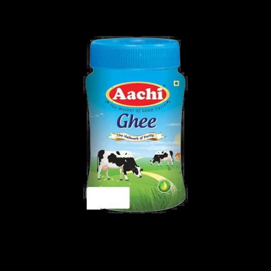 Aachi Ghee 200ml