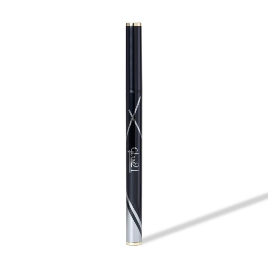 Glitter Eyeliner Pen-Silver