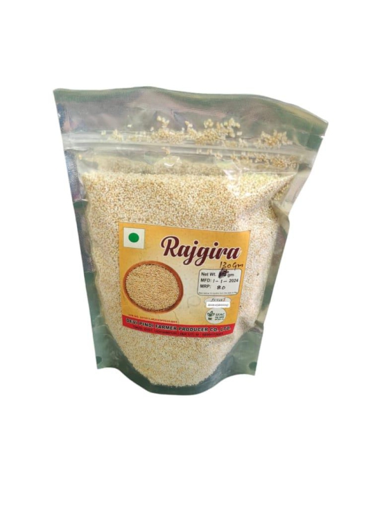 Rajgira 130 gram ( Amaranth)