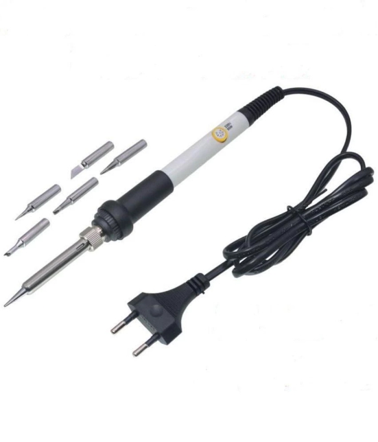 60W Heavy Soldering Iron 1pc