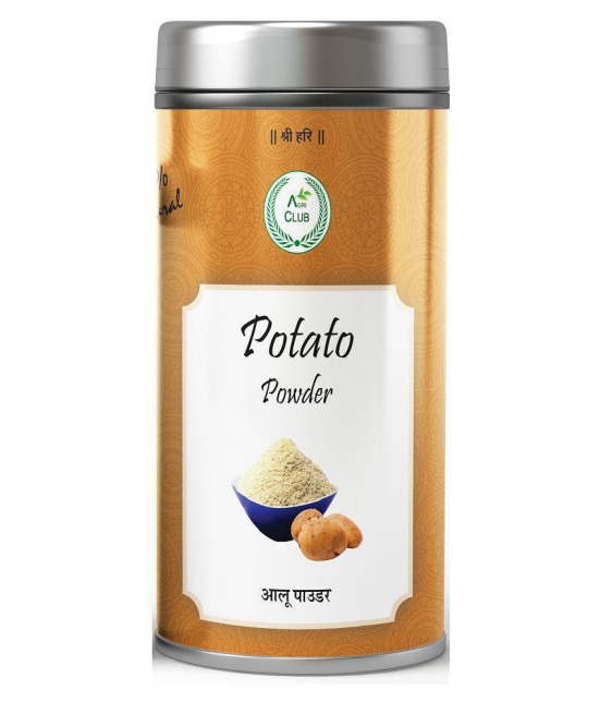 AGRI CLUB Potato Powder Masala 250 gm