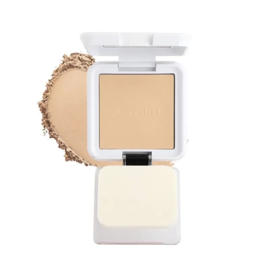 Insight Cosmetics Flawless Finish Setting Powder-MN35