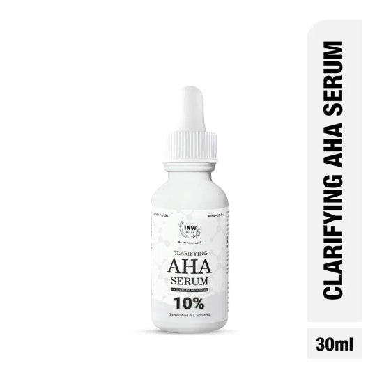 Clarifying AHA Serum