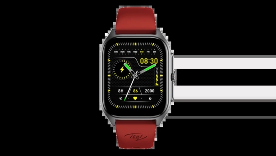 ITEL  SMARTWATCH 2 ES (ISW-12)