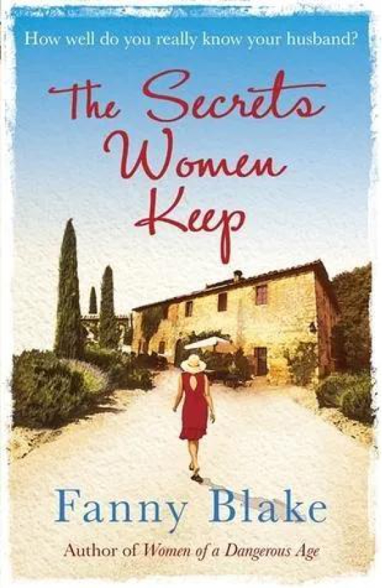 The Secrets Women Keep