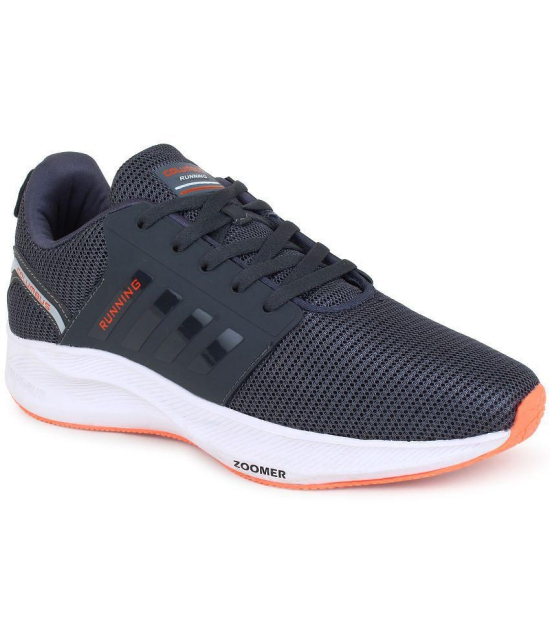 Columbus STINGER Sport's Gray Running Shoes - None