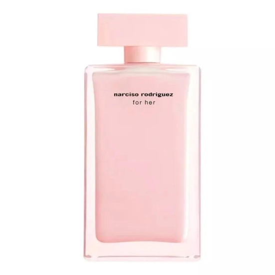 NARCISO RODRIGUEZ For Her Eau De Parfum-100ml