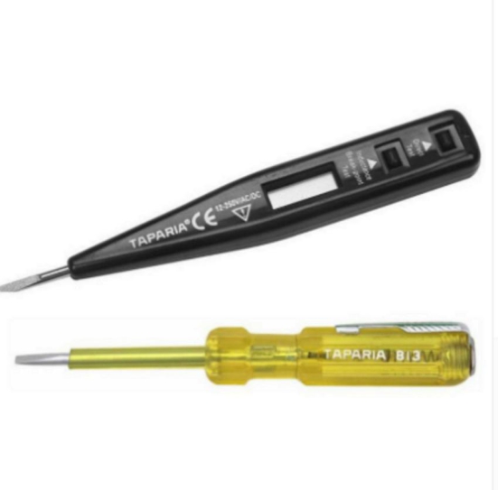 Tapaiaa 2 Pcs Screwdriver Set