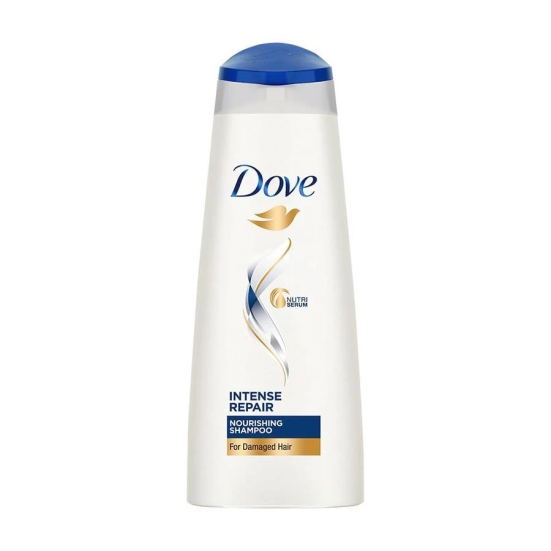 DOVE SHAMPOO - 80 mL