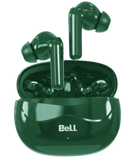 Bell On Ear TWS Green