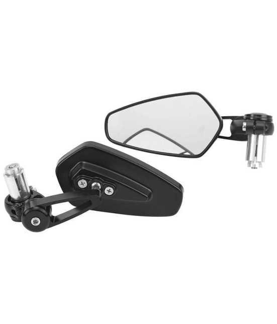 AutoPowerz Mirror For Two Wheelers