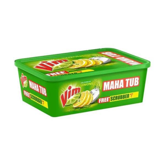 Vim Mahatub 500 Gms