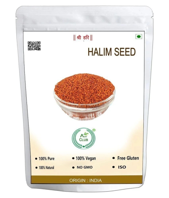 Agri Club Halim Seed, Asaliya 500gm