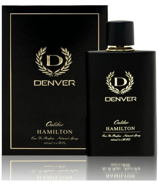 Denver Caliber Perfume - 100ML for Men