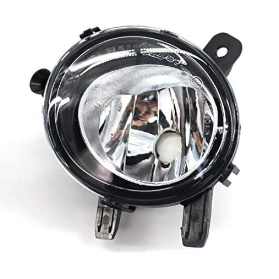 Car Craft Fog Lamp Fog Light Compatible With Bmw 3 Series F30 2012-2018 1 Series F20 2012-2015 Fog Lamp Fog Light Right 63177248912