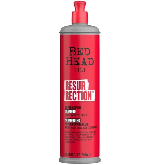 Tigi Bed Head Urban Anti+dotes Resurrection Shampoo 750ml