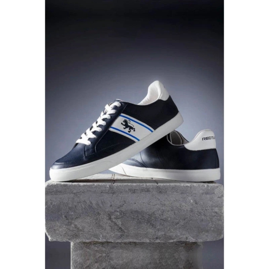 RedTape Women Navy Sneaker Shoes