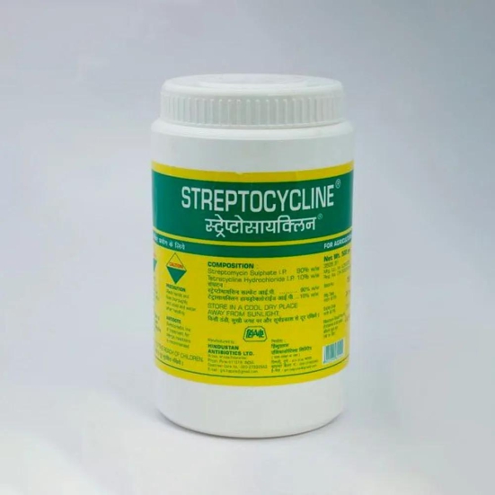 Streptocycline-6gm