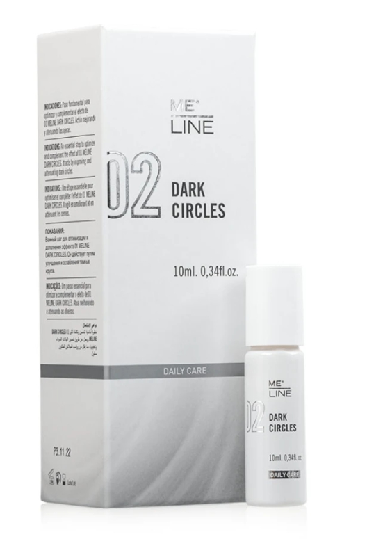 DARK CIRCLES ME LINE D2